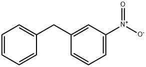 1-Benzyl-3-nitrobenzene