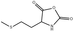 4-[2-(甲硫基)乙基]噁唑烷-2,5-二酮