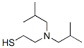 2-(Diisobutylamino)ethanethiol