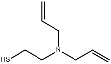2-(Diallylamino)ethanethiol