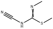 N-氰基-N',S-二甲基异硫脲