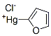 2-Furylmercury(II) chloride