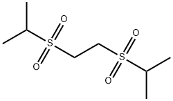 2-(2-propan-2-ylsulfonylethylsulfonyl)propane