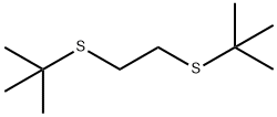 2,2,7,7-Tetramethyl-3,6-dithiaoctane