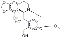 NARCOTOLINOGENDIOL
