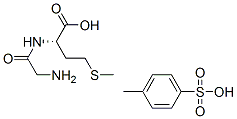 glycylmethionine 4-toluenesulfonate