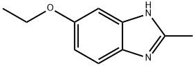 1H-Benzimidazole,5-ethoxy-2-methyl-(9CI)
