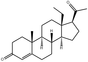 18-Methylprogesterone