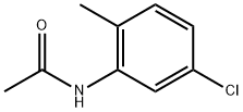 N-(5-氯-2-甲基苯基)乙酰胺