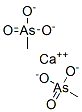 二(甲基砷酸)钙