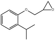 2-[2-(丙-2-基)苯氧基甲基]环氧乙烷