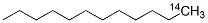 DODECANE-1-14C