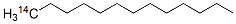 TRIDECANE-1-14C