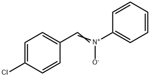 N-(4-CHLOROBENZYLIDENE)ANILINEN-OXIDE