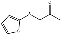 (2-THIENYLTHIO)ACETONE