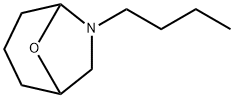 6-Butyl-8-oxa-6-azabicyclo[3.2.1]octane