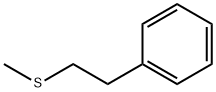METHYL 2-PHENYLETHYL SULFIDE