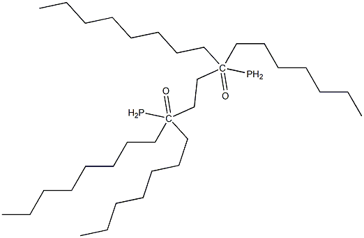 ethylenebis[dioctylphosphine] dioxide