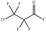 3-CHLOROTETRAFLUOROPROPIONYL FLUORIDE