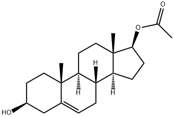 Androstenediol 17-acetate