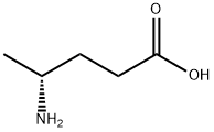 (R)-4-氨基戊酸
