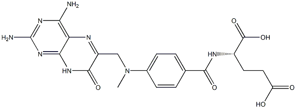 氨甲叶酸7-羟基代谢物