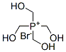 TETRAKIS(HYDROXYMETHYL)PHOSPHONIUMBROMIDE