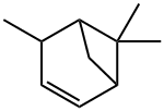2,6,6-Trimethylbicyclo[3.1.1]hept-3-ene