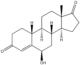 炔诺酮杂质23(6-Β-羟基-19-去甲雄烯二酮)