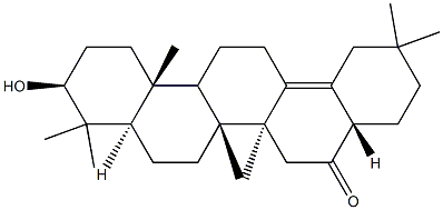3β-Hydroxy-28-norolean-13(18)-en-16-one
