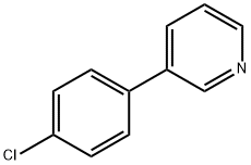 3-(4-氯苯基)-吡啶