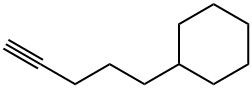5-CYCLOHEXYL-1-PENTYNE