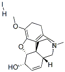 Dihydrocodeine hydroiodide