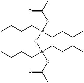 1,3-二(乙酰基氧基)-1,1,3,3-四丁基二锡氧烷