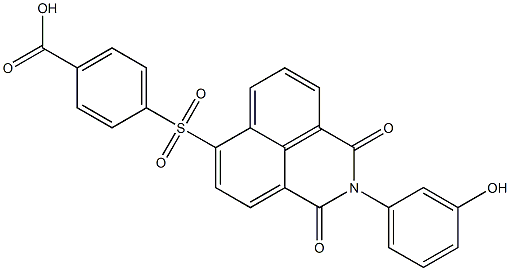 Thebaine salicylate