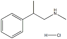 N-甲基-Β-甲基苯乙胺