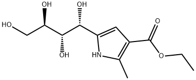 pyrrole condensate