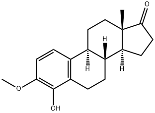 4-hydroxyestrone-3-methyl ether