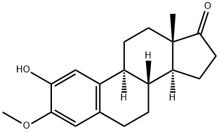 2-羟基雌酚酮-3-甲醚 (97%纯度)