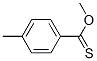 4-Methylthiobenzoic acid methyl ester