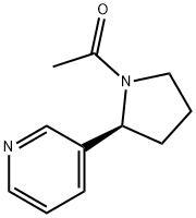1-[(2S)-2-pyridin-3-ylpyrrolidin-1-yl]ethanone