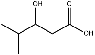3-Hydroxy-4-methylvalerate