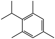Benzene, 1,3,5-trimethyl-2-(1-methylethyl)- (9CI)