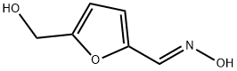 2-Furancarboxaldehyde, 5-(hydroxymethyl)-, oxime, (E)- (9CI)