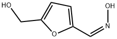 2-Furancarboxaldehyde, 5-(hydroxymethyl)-, oxime, (Z)- (9CI)