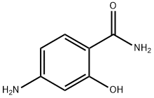 4-氨基-2-羟基苯甲酰胺