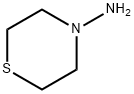 4-THIOMORPHOLINAMINE