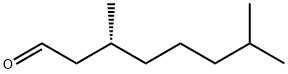 (3R)-3,7-Dimethyl-1-octanone