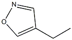 Isoxazole, 4-ethyl- (6CI,7CI,9CI)