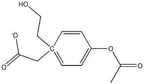 4-(2-Acetoxy-ethyl)phenyl Acetate